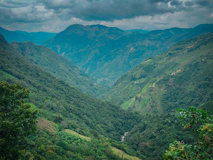 Medellín: Highest Zipline of Colombia Over Waterfalls - Is This Medellín Zipline Tour Worth Booking?
