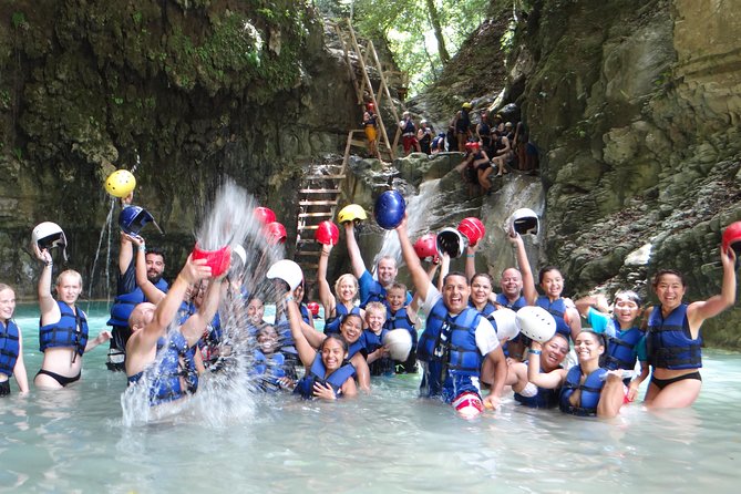 Mega Extreme Adventure: Horseback Riding, Ziplining and more - Key points to know before booking