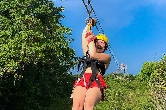 Monkey Enconter & Zip line Adventure - Tips that make the day easier