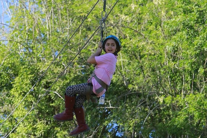 Monkey Encounter and Zip Line Tour from Amber Cove and Taino Bay - What the guides add to the day