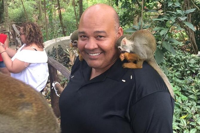 Monkey Jungle with Zip line - Booking, Weather, and Cancellation Details