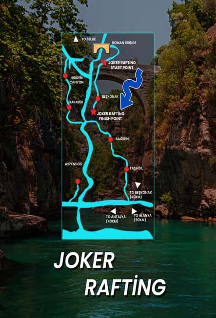 Monster Truck Adventure, Buggy, Rafting & Zipline + Lunch - Lunch and the useful details nobody wants to miss