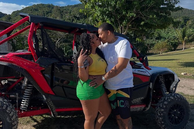 Montego Bay Adventure Day: ATV, Zip-lining & Horseback Riding Fun - Safety, comfort, and what to bring