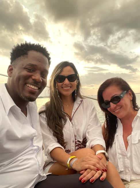 Montego Bay: ATV, Zipline, Catamaran, and Horseback Tour - What the $315 price really covers