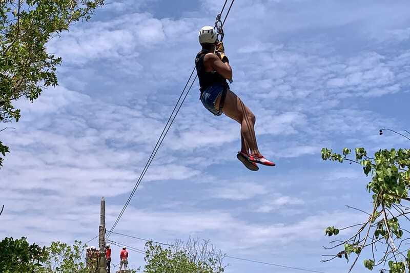 Montego Bay: Day Trip with Zipline, ATV, and Horseback Ride - What the $401 price really buys you