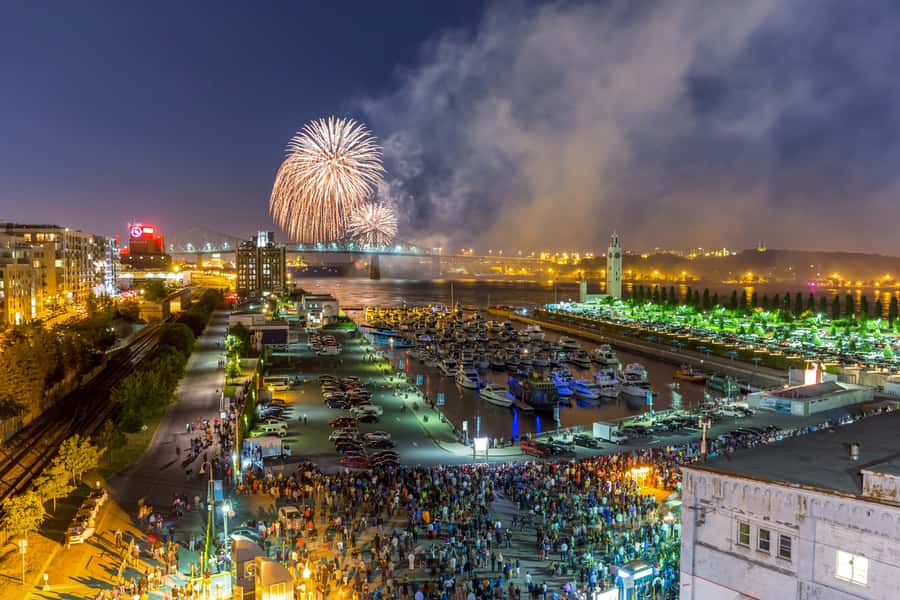 Montreal Old Port: Urban Zipline Ticket - Quick points before you book