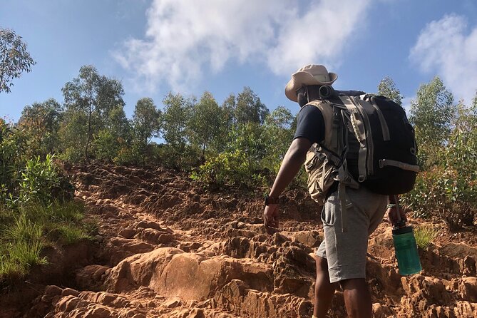 Mount Kigali Hike and Zipline Adventure Tour(Pick up &drop off) - Key points to know before you book