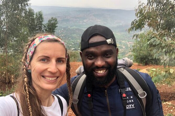 Mount Kigali Hike and Zipline Adventure Tour(Pick up &drop off) - An optional walk through Nyamirambo