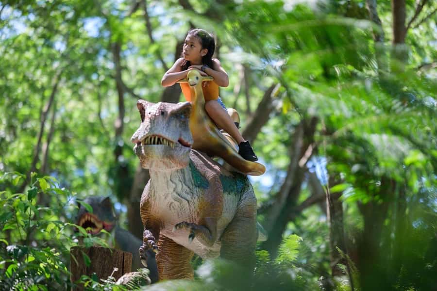 Nadi: Zipline, Waterfalls, and Jungle Safari Tour with Lunch - FAQ