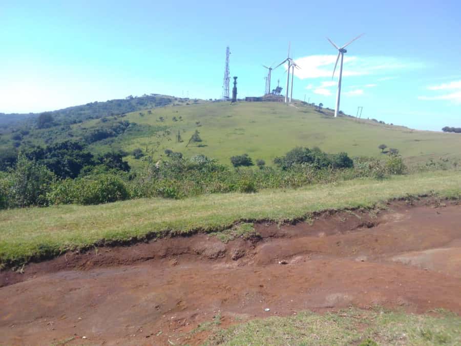 Nairobi: Ngong Hills Hiking and Zip Lining Tour - Adding the optional $10 zip line
