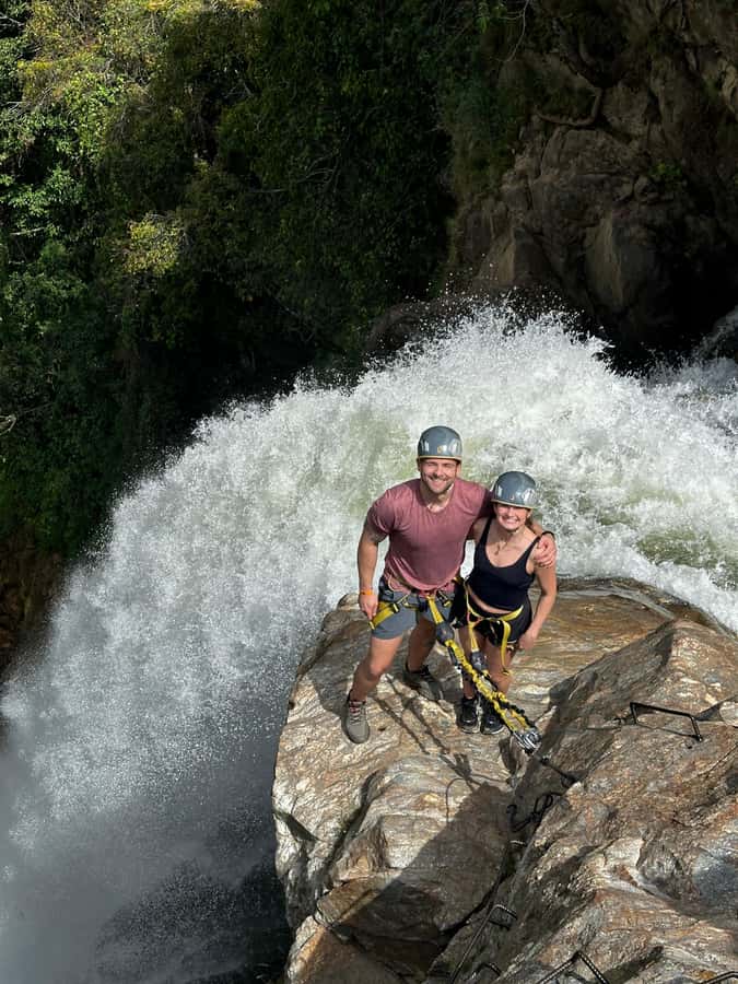 Natural Reserve: Highest Zipline, Climbing & Waterfalls - Key points to know before booking