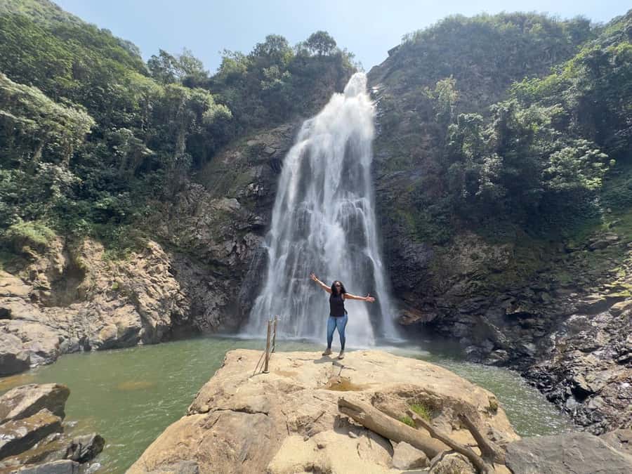 Natural Reserve: Highest Zipline, Climbing & Waterfalls - Reaching Los Saltos Ecoparque