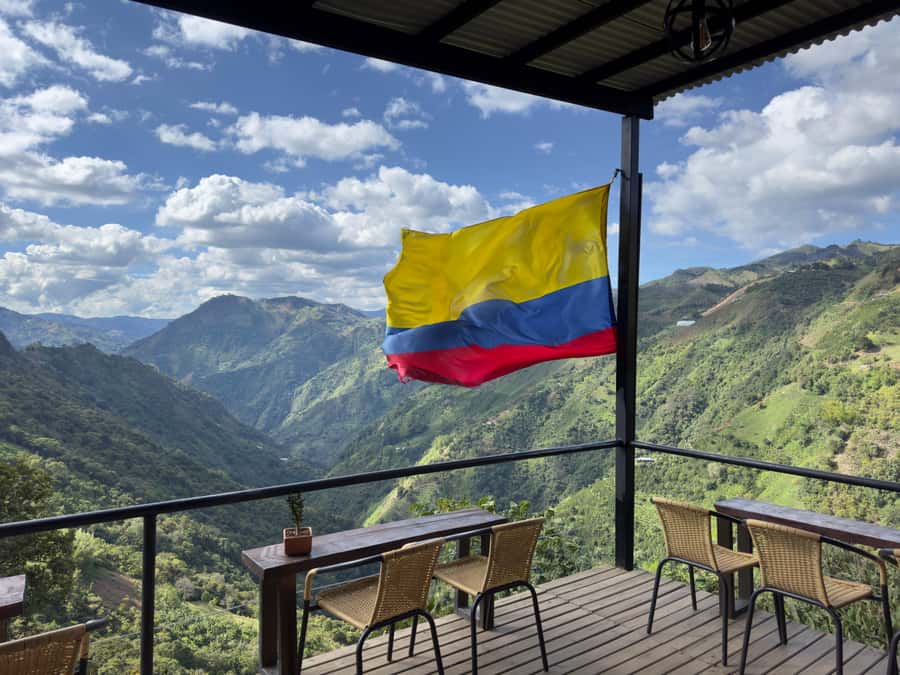 Natural Reserve: Highest Zipline, Climbing & Waterfalls - The 1.5-hour hike to the Buey River waterfall