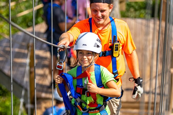 New Orleans Zipline Swamp Tour - Why the guides matter for first-timers