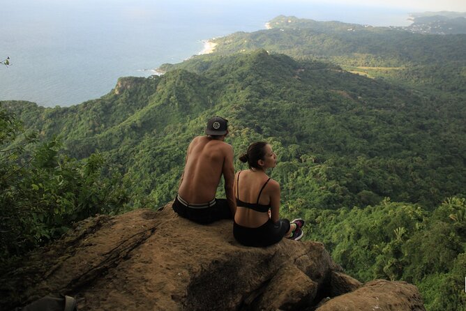 NEW!! Sayulita Jungle Thrills: Canopy Tour & Zip-line Adventure - The family question: good for children?