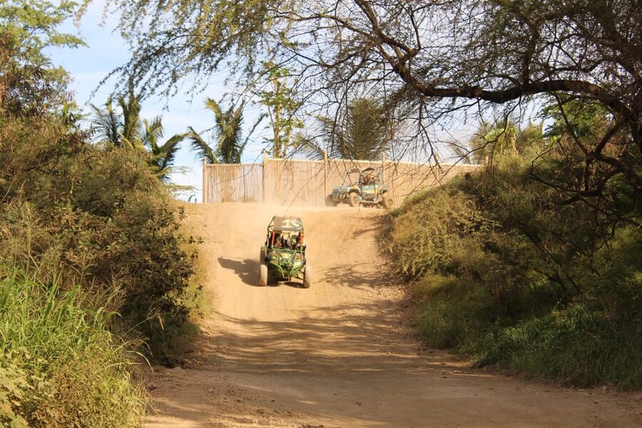 Oahu: Coral Crater Zipline and Offroad ATV Adventure - Who will enjoy this Coral Crater combination