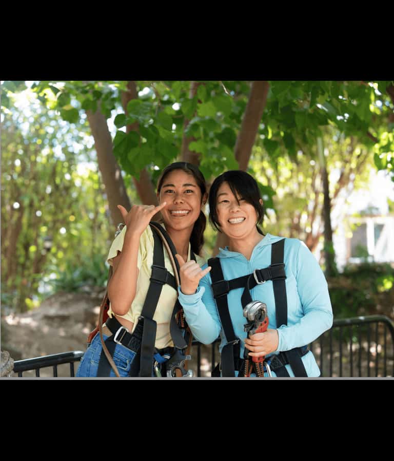 Oahu: Coral Crater Zipline Tour - Three rides or six rides: choosing the right version