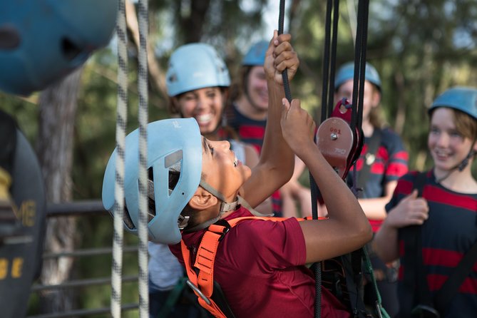 Oahu's North Shore: 8-Line Zipline Adventure - What the North Shore itinerary really means
