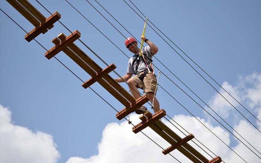 Orlando: Gatorland Zipline Adventure w/ Full-Day Park Access - What the 90-Minute Schedule Feels Like