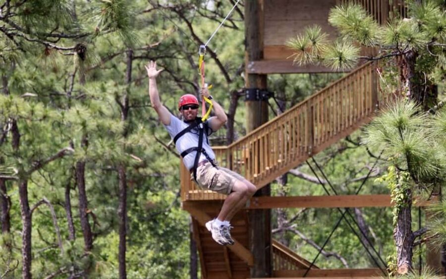 Orlando: Gatorland Zipline Adventure w/ Full-Day Park Access - What the Guides Add to the Experience