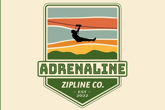 Osage 8 Zipline Canopy Tour - What the Ozark setting adds