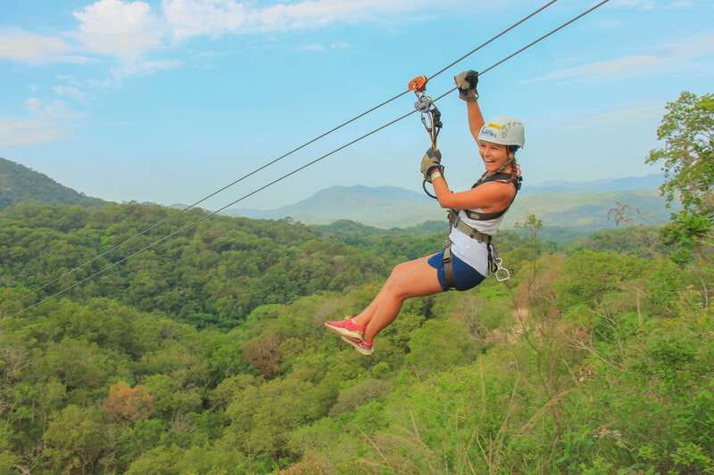 Outdoor Zipline Adventure - Staff, pace, and the feel of the day