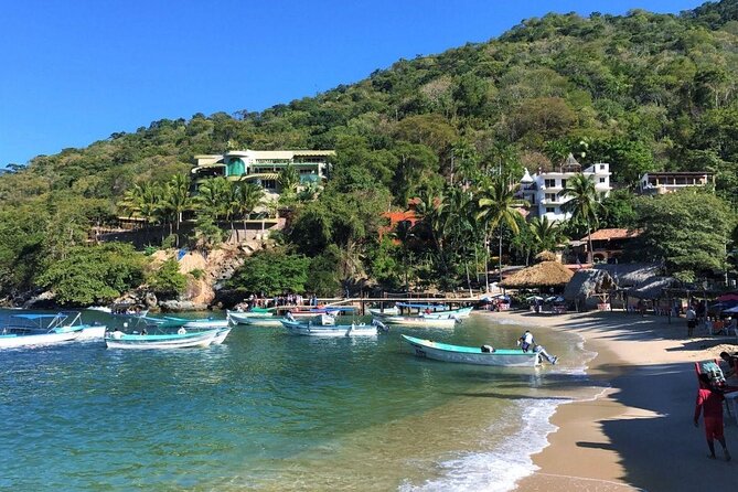 Outdoor Ziplining, Waterfalls & Speed boat in Puerto Vallarta - The Unimog ride into the Sierra Madre