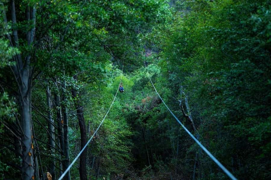 Pauma Valley: Ziplining Tour - What to wear and what to leave behind
