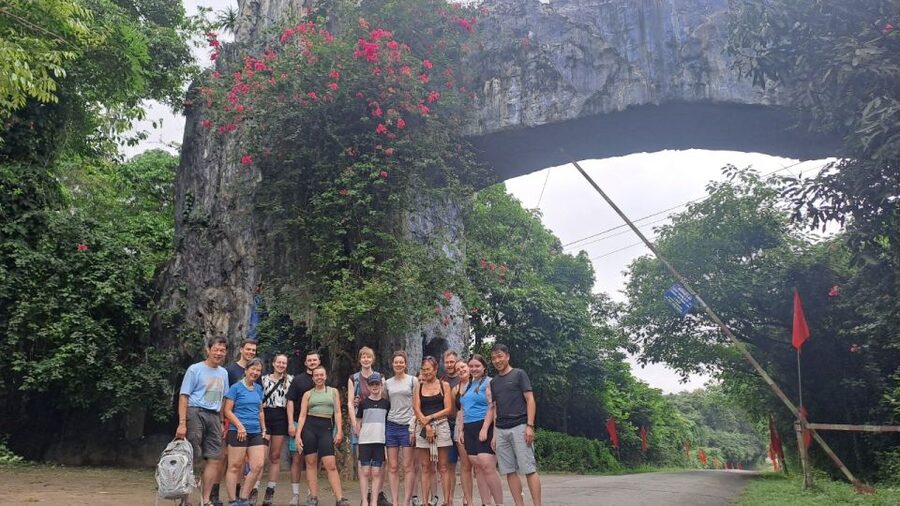 Phong Nha: Cave Exploration and Zipline Dark Cave Tour - How hard is the day?