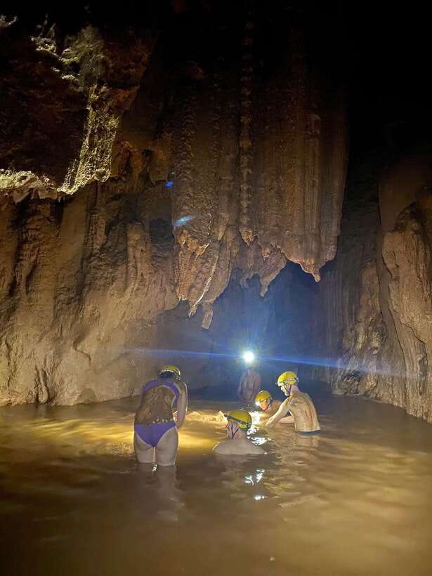 Phong Nha: Zipline Dark Cave & Paradise Cave Exploration - Why this two-cave day works so well