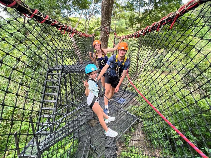 Phuket: ATV and Zipline Panoramic Adventure - Key points before you book