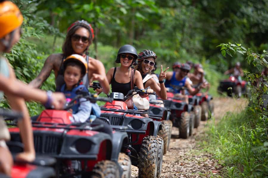 Phuket: ATV and Zipline Panoramic Adventure - Should You Book the ATV and Zipline Combo?