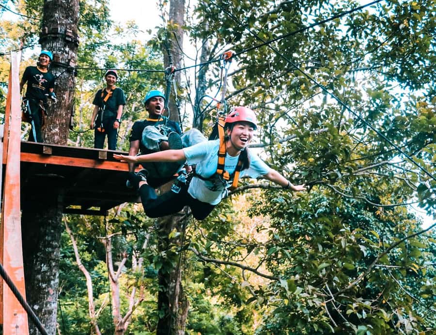 Phuket ATV Bike with ZipLine Adventure Tours - Should you book the Phuket ATV and Zipline adventure?