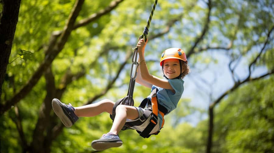 Phuket: ATV Experience and Zipline Combinaton Trip - Big Buddha provides the setting