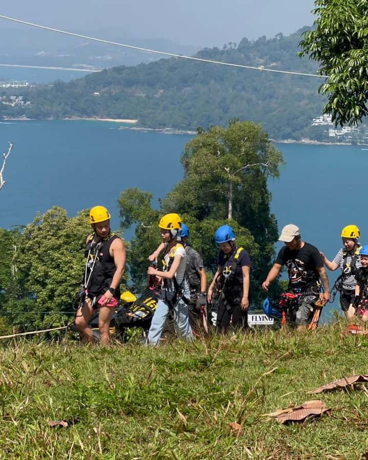Phuket: Elephant Sanctuary & Zipline Adventure Combo - Should you book this Phuket elephant and zipline tour?