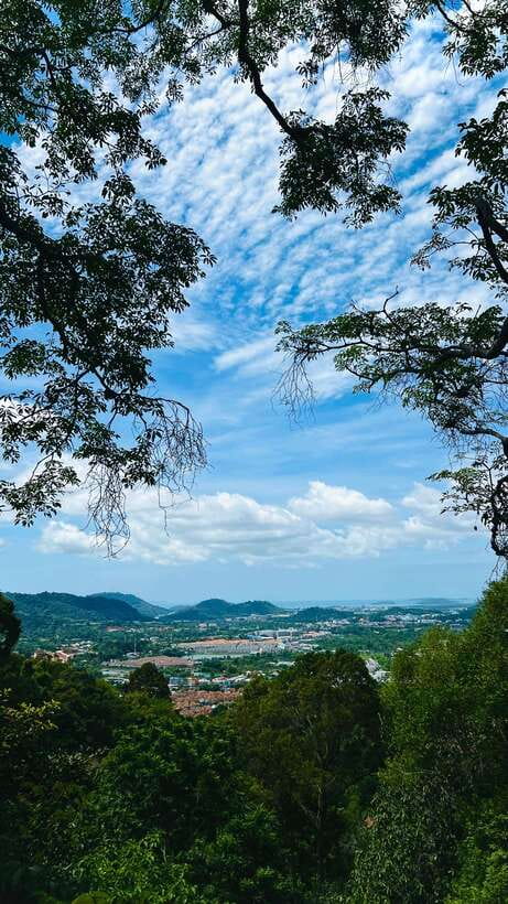Phuket: Flying Hanuman Zipline Adventure - A closer look at the full outing