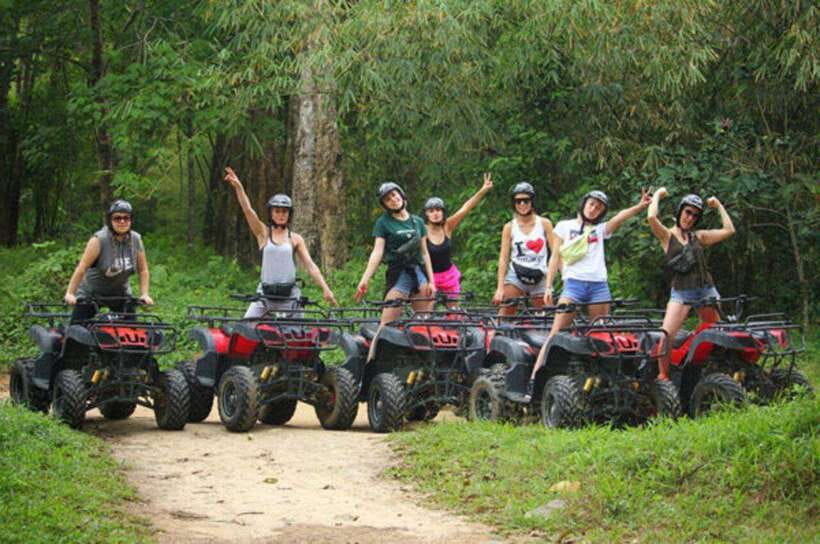 Phuket: Flying Hanuman Zipline Adventure - Is $76 good value?