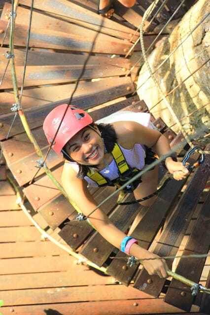Phuket: Hanuman Luge Ticket Combined with Zipline World+ - Practical tips before you reserve