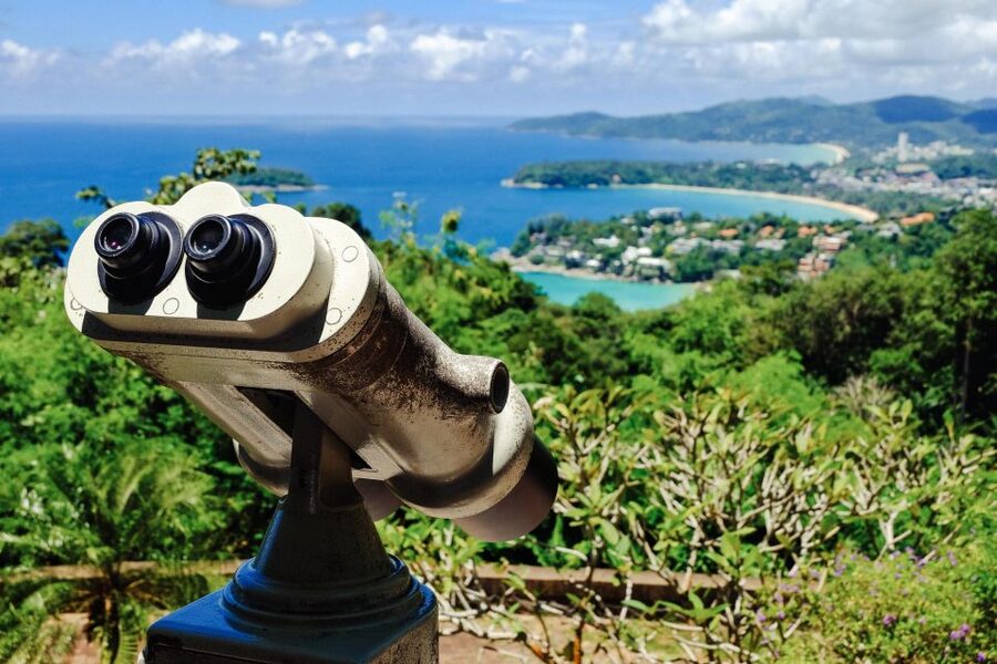 Phuket: Private ATV, Zipline & Phuket City Tour - What the sustainability promise means in practice