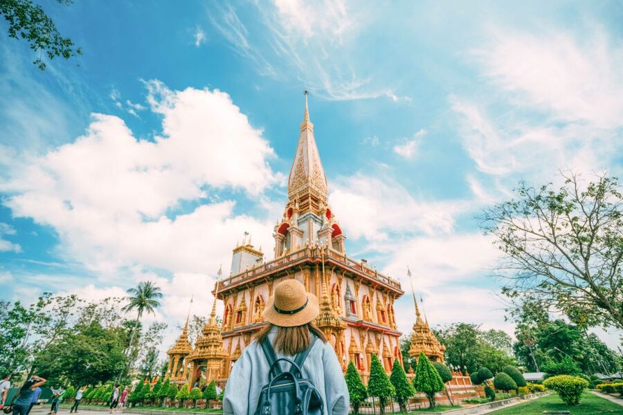 Phuket: Private ATV, Zipline & Phuket City Tour - The early pickup and ride toward Karon