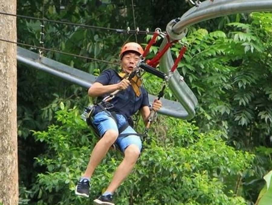 Phuket Skyline Adventure Ziplines - Key points to know before you book