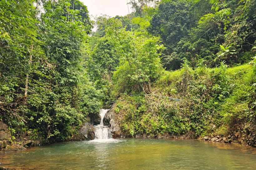 Phuket: White Water Rafting, ATV, and Zipline Adventure - Choosing between Packages A, C, and E