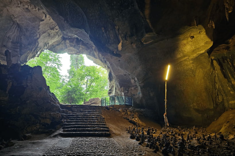 Phuket: White Water Rafting, ATV, and Zipline Adventure - Is $43 good value?