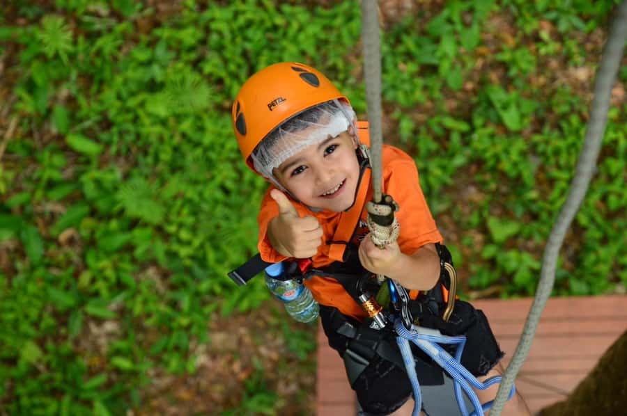 Phuket: Zip Line & ATV Adventure with Hotel Transfer Option - Two Phuket thrills in one short outing