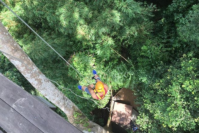 Phuket Zipline Adventure Tour - Who will enjoy this Phuket adventure most