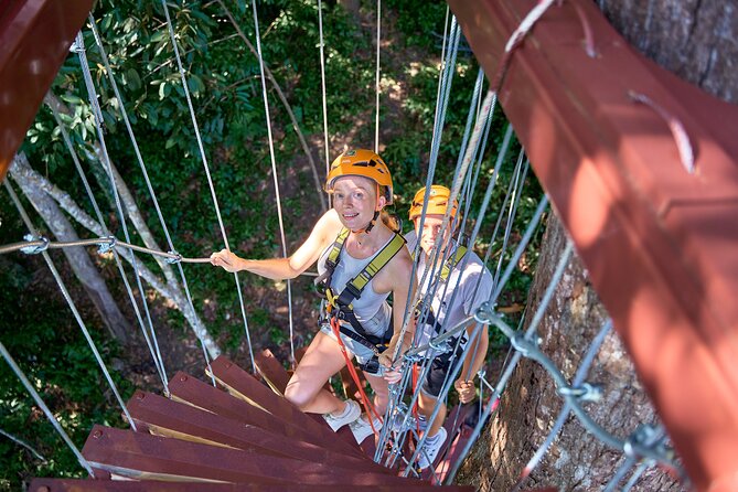 Phuket Zipline & ATV Tour with Lunch - What makes the price worthwhile