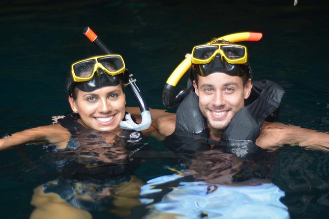 Playa del Carmen Jungle Tour: Tulum, Cenote Snorkeling, Ziplining and Lunch - Tulum first, or Tulum later?