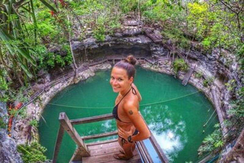 Playa del Carmen: Mayan Jungle ATV, Cenote and Zip Line - Guides, Timing, and the Feel of the Day