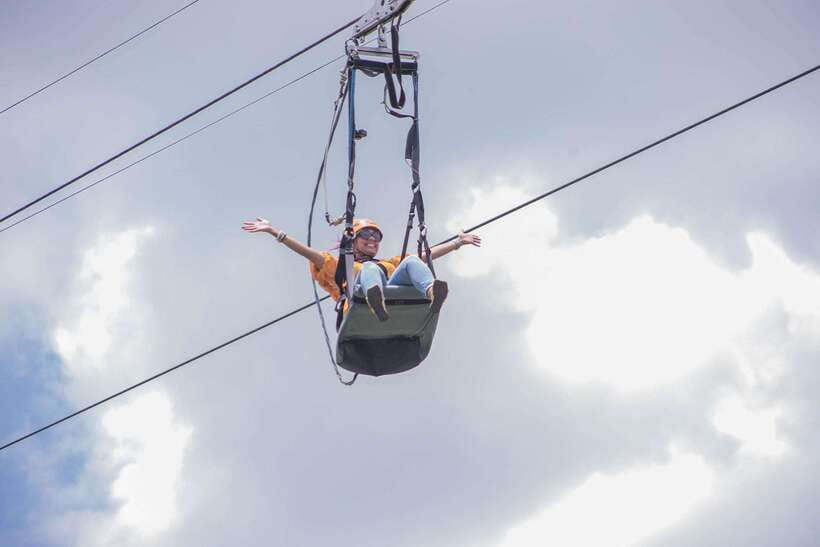 Pokhara: Experience The World's Steepest Zipline - Key points before you book