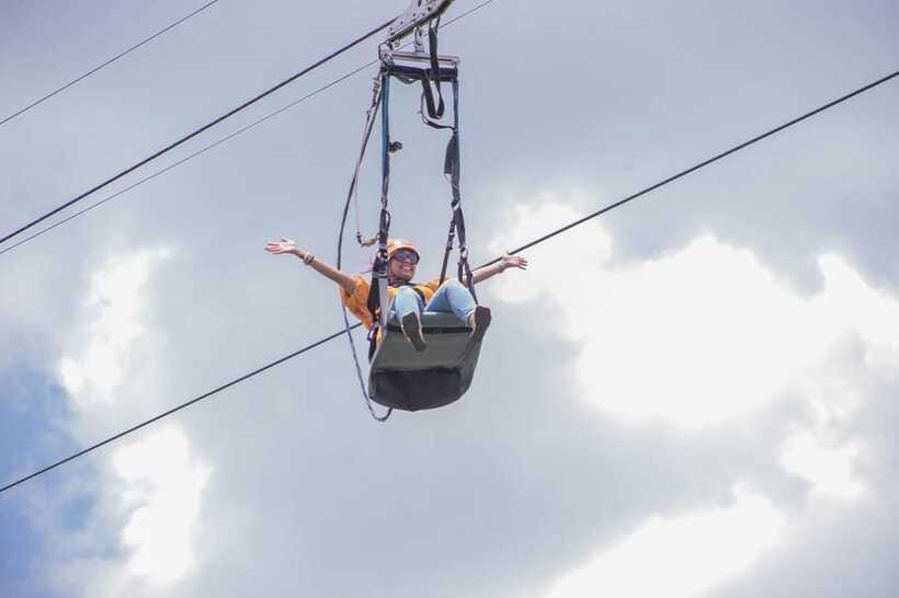 Pokhara: Experience The World's Steepest Zipline - Is ZipFlyer Nepal worth booking?